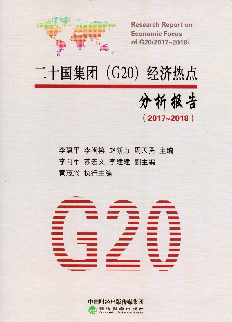 操操操操网二十国集团（G20）经济热点分析报告（2017-2018）